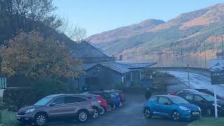 Loch Long Arrochar [upl. by Nuris]