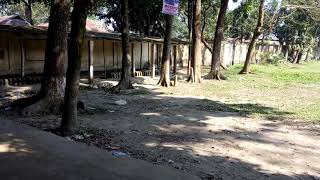 Gafargaon Govt College in Mymensingh [upl. by Alikat942]