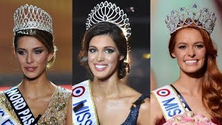 3 Miss France en 4 ans  pourquoi le Nord PasdeCalais domine le concours [upl. by Aysa]