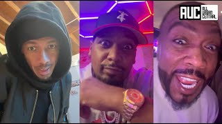 Rappers And Celebs React To Drake And Kendricks Family Matters amp Meet The Grahams Diss [upl. by Yenar]