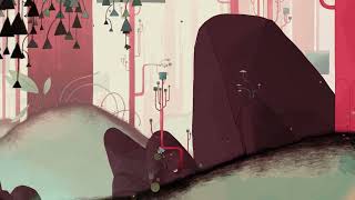 GRIS  Gameplay  Part 2 [upl. by Etnad]