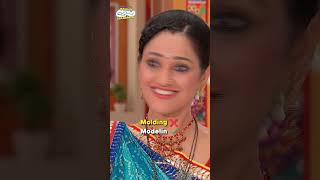 Dono Galat hai  tmkoc comedy relatable shorts comedyvideo funny trendingshorts [upl. by Yetah]