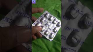 Zifi 200 tablet antibiotics used in Hindi and details [upl. by Esereht]