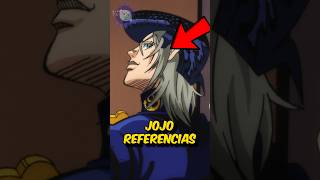 Este ANIME tiene DEMASIADAS REFERENCIAS [upl. by Kenney]