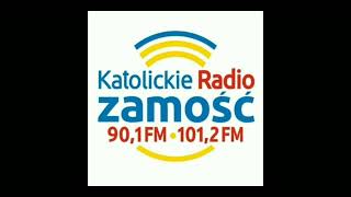 Katolickie Radio Zamość  Fragment emisji 06062022 [upl. by Eihpos410]