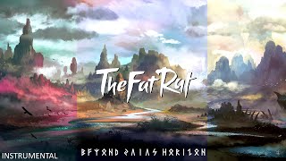 TheFatRat  Monody Instrumental Epic Orchestra Remix [upl. by Spanjian]