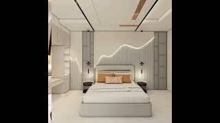 Exploring the Latest Trends in Luxury Bedroom Design bedroomdesign interiordesign [upl. by Mya588]