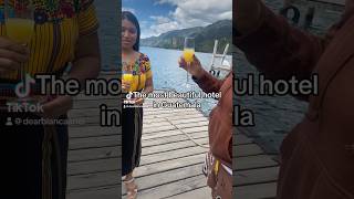 Casa Prana Hotel Tour lakeatitlan [upl. by Kowtko994]