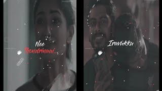 usuraye tholachen unakulla whatsapp status  Lyrics whatsapp status  Terror guyz [upl. by Steinberg]