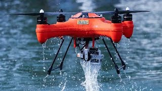 Best Budget 4K Drones 2024 Top 5 [upl. by Noreik]