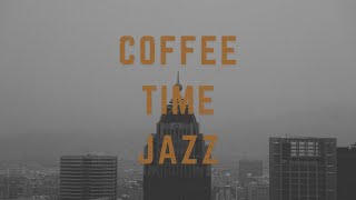 PLAY LIST  Coffee Time Jazz 2 [upl. by Damaris]