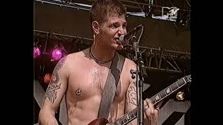 Biohazard  Live At Dynamo Open Air In Eindhoven Holland 19930529 Full HD Remastered Video [upl. by Akkire]