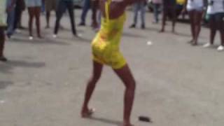 MAD WOMAN DANCING CONTEST [upl. by Roderic]