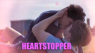 Olivia Dean  Dive Lyric video • Heartstopper  S3 Soundtrack [upl. by Vasta651]