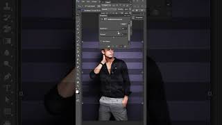 how to create window light efect in photoshop 2024 viralshort [upl. by Senalda]