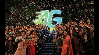 4G mobile operator Grameenphone launched 4G in Bangladesh 2018 [upl. by Lennahc883]