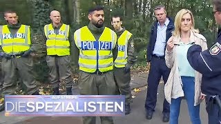 Nach Feuer Wo ist der Sohn 18 mit der Schwester 2  TEIL 12  Die Spezialisten  SAT1 TV [upl. by Maroney]