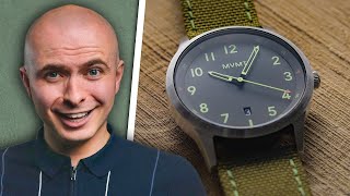 Are MVMT Watches Finally Worth Buying [upl. by Shreve]