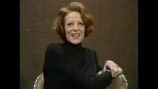 MAGGIE SMITH INTERVIEW PARKINSON foryou share tv television love beautiful movie viral fyp [upl. by Ttej562]