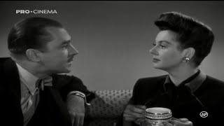 What a Woman  Ce femeie 1943 RO Sub  Rosalind Russell Brian Aherne [upl. by Panaggio]