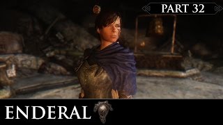 Enderal The Shards of Order  Part 32 [upl. by Sliwa]