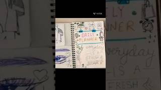 Get Your DAILY PLANNER On Track with Bullet Journaling planner creative dailyroutine dailyvlog [upl. by Lesde]