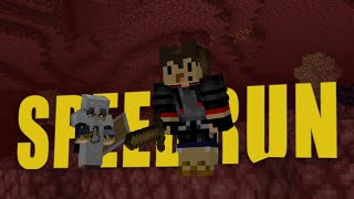 Speedrun With YouTubers 1 Qfie [upl. by Dloniger]