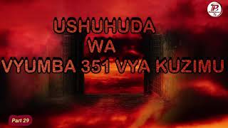 Part29WANAWAKE NI WACHACHE SANA MBINGUNI KULIKO WANAUME SABABU NI BIDHAA ZA YEZEBELKujiremba [upl. by Jeana]