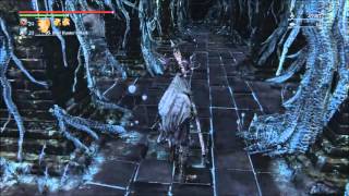 Bloodborne  Farming Blood Echoes in Isz Chalice Dungeon 1 million blood echoes in 105 minutes [upl. by Wein634]