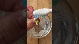 Stuck Ring Rescue The Windex Trick You Need to Know [upl. by Llenrep868]