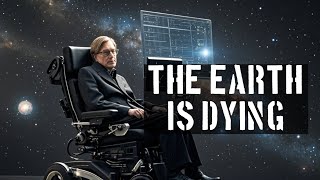 Stephen Hawkings Doomsday Prediction  Horrible if it happens❗️ [upl. by Labaw195]