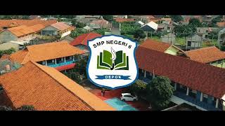 Profil UPTD SMP Negeri 6 Depok [upl. by Hewet]