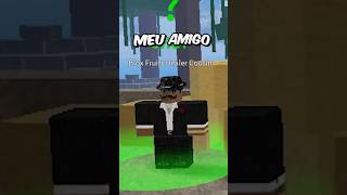 O NPC SECRETO QUE FOI DELETADO DO BLOX FRUITS PARA SEMPRE roblox bloxfruits robloxedit [upl. by Winstonn]