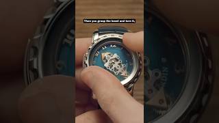 Ulysse Nardin Freak  CRAZIEST Watch Youve Ever Seen [upl. by Pressey]