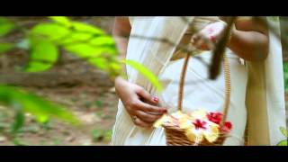 kannur Brahmin Pre Wedding Shoot Sandeep Namboothri Photography Parrot Media [upl. by Bittencourt]