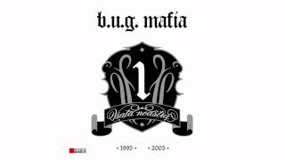 BUG Mafia  Anturaju Prod Tata Vlad [upl. by Trellas]