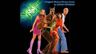 Scooby Doo  Cats amp Dogs  David Newman [upl. by Ayahsal852]