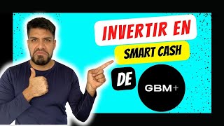 Como Invertir en GBM SmartCash 2024  Cómo usar Smart Cash en GBM [upl. by Brent525]