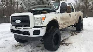 what you should know about deleting your 67 powerstroke [upl. by Mainis92]