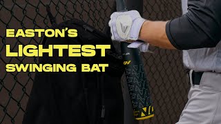 Product Overview  Easton ADV HYPE Composite Bat [upl. by Squires]