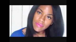 Hairfinity Method 1 My Almond Oil amp Friction Massage For Faster Hair Growth On Nautral Hair [upl. by Ardyth]