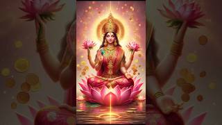 Powerful Siddhi Lakshmi Stotra  Divine Lakshmi Mantra for Wealth Prosperity amp Success [upl. by Kired]