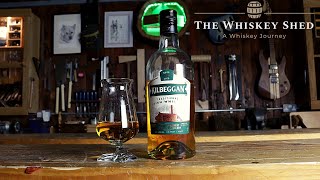 Kilbeggan Traditional Irish Whiskey An Irishmans opinion 14 [upl. by Hgierb]