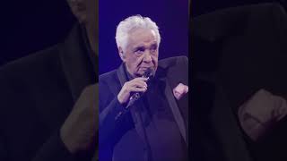 Le concert au cinéma  SardouAuCinema michelsardou [upl. by Andromache]