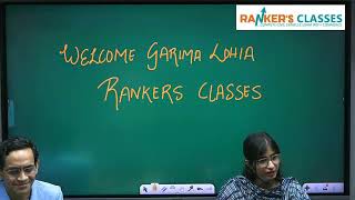 Garima lohia ne batayaHow to perfectly prepare for UPSC IAS Exam [upl. by Emory]