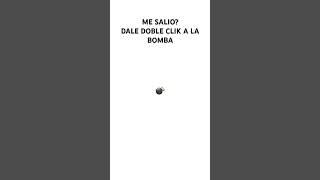 ME SALIO [upl. by Eiboj]