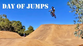 KELMSCOTT DIRT JUMPS LAKE MONGER amp KINGSLEY DIRT JUMPS GT LABOMBA [upl. by Persian]