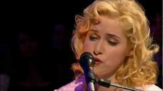 Nellie McKay  Ding Dong on Jools Holland [upl. by Urbanus]