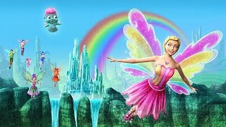 barbie fairytopia magic of the rainbow part  01 [upl. by Renae]