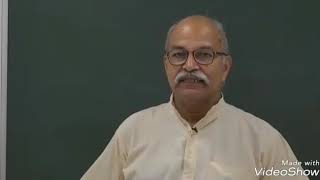 Lectures On Special Theory Of Relativity By Prof H C Verma  Lecture 8  Part 1  Showing Some Probl [upl. by Nesila]